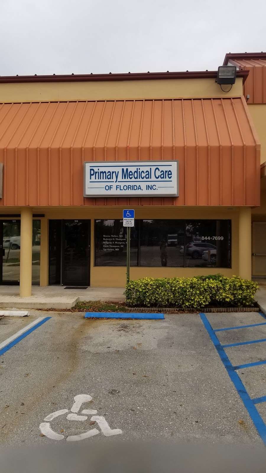 Centerpoint Medical Services | 4152 W Blue Heron Blvd, West Palm Beach, FL 33404, USA | Phone: (561) 844-7699