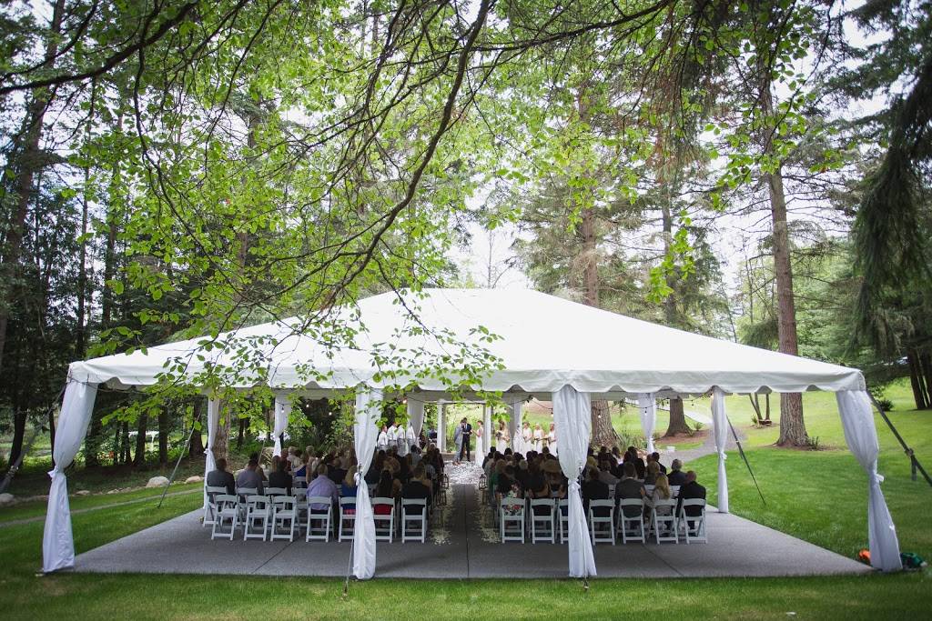 Kingston House, a Kitsap Wedding & Lodging Venue | 25300 Miller Bay Rd NE, Kingston, WA 98346 | Phone: (360) 930-9737