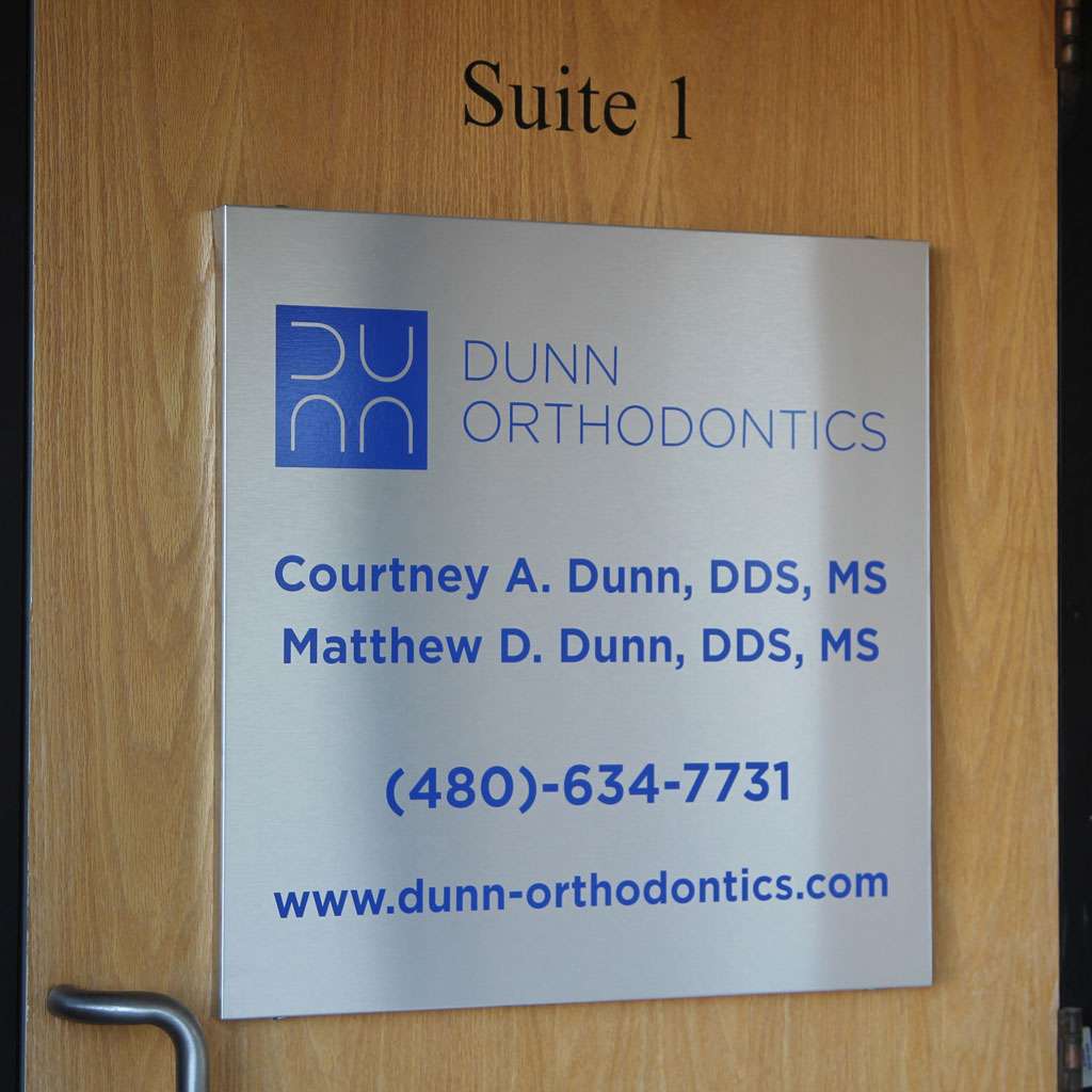 Dunn Orthodontics | 4910 E Greenway Rd #1, Scottsdale, AZ 85254, USA | Phone: (480) 634-7731