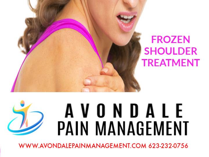 Avondale Pain Management | 12409 W Indian School Rd b209, Avondale, AZ 85392, USA | Phone: (623) 232-0756