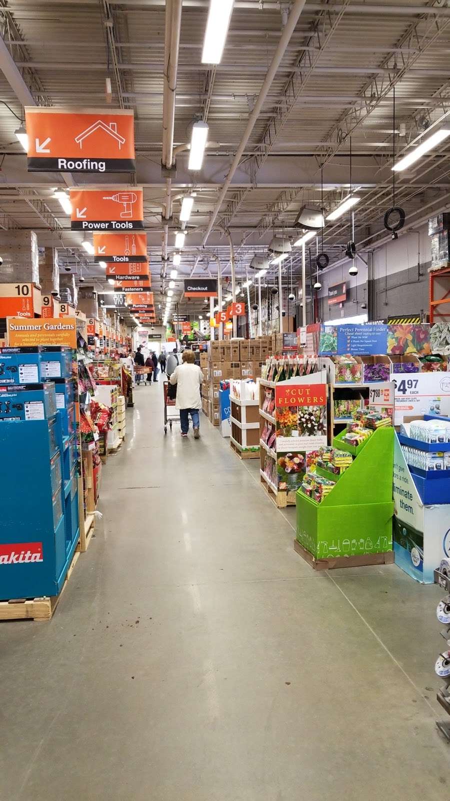 The Home Depot | 450 Hackensack Ave, Hackensack, NJ 07601, USA | Phone: (201) 336-3041