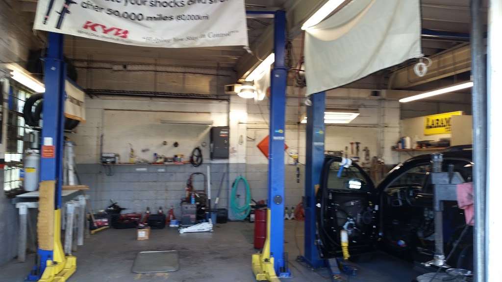 T & S Auto Repair | 3372 US-206, Bordentown, NJ 08505, USA | Phone: (609) 584-7979