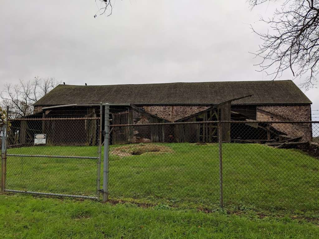 Pawling Farm | Valley Forge National Historical Park, King of Prussia, PA 19406