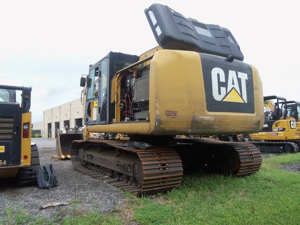 Global Heavy Equipment Appraisal Service | 7951 Riviera Blvd Suite 301, Miramar, FL 33023, USA | Phone: (561) 347-6667