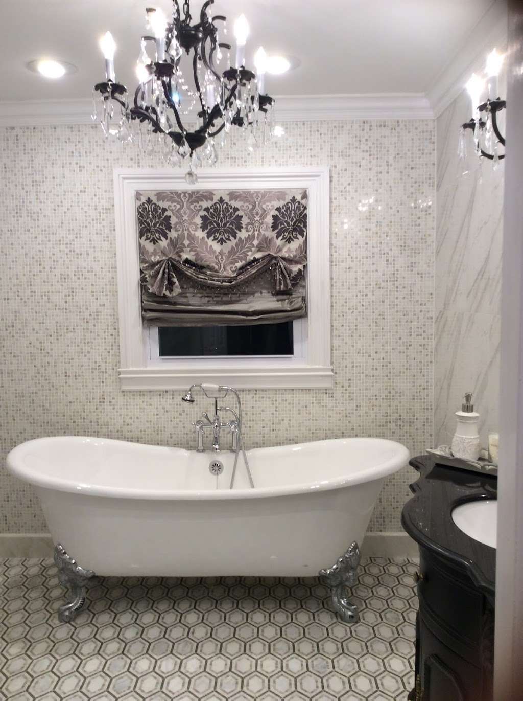 Precision Tile Installations | 117b, Lamar St, West Babylon, NY 11704, USA | Phone: (516) 672-6428