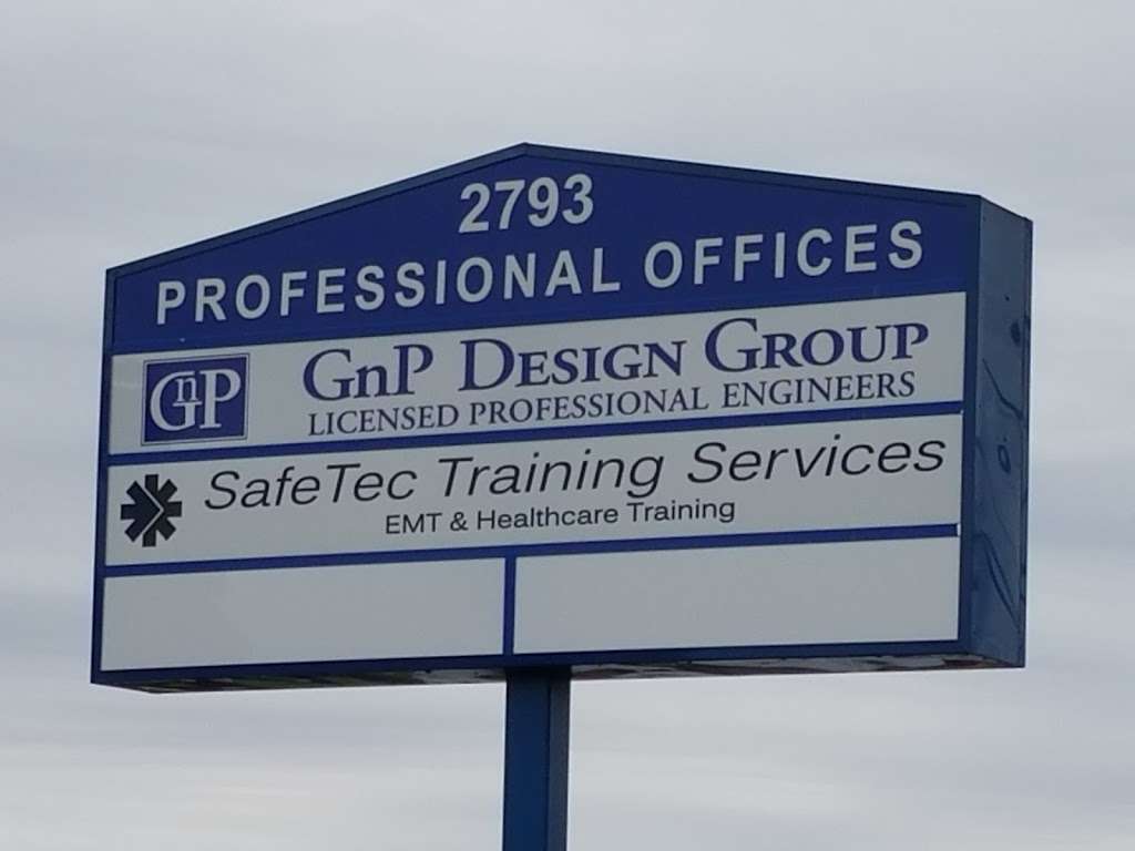 Safe Tec Training Services | 2793 Bristol Pike, Bensalem, PA 19020, USA