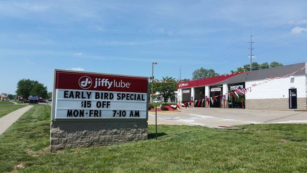 Jiffy Lube | 2621 MO-291, Independence, MO 64057, USA | Phone: (816) 478-5177