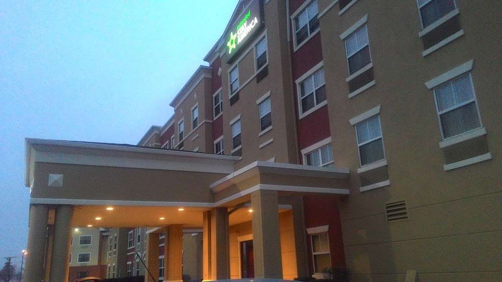 Extended Stay America Hotel Chicago - OHare - South | 1207 E Touhy Ave, Des Plaines, IL 60018 | Phone: (847) 768-0395