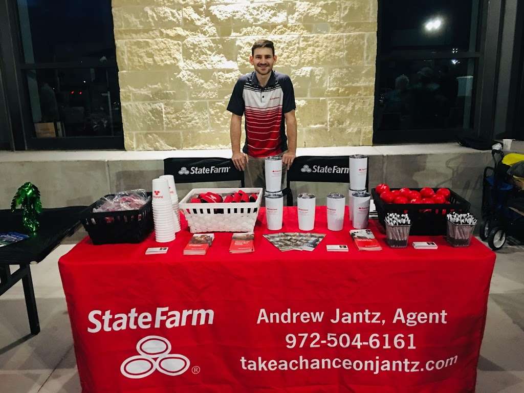 Andrew Jantz - State Farm Insurance Agent | 3710 S Carrier Pkwy Ste 104, Grand Prairie, TX 75052, USA | Phone: (972) 504-6161