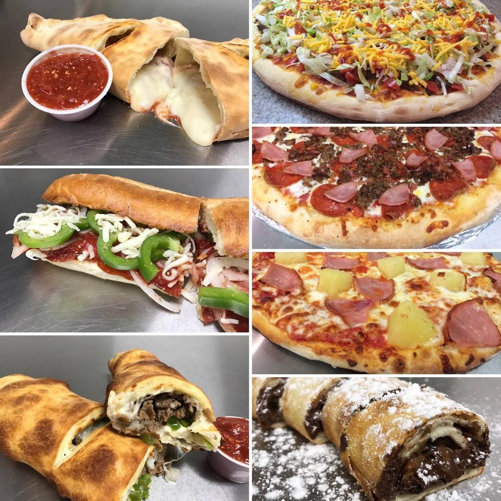 Salem Pizzeria & Subs | 1314 B NC HWY 62 E, Climax, NC 27233, USA | Phone: (336) 897-0108