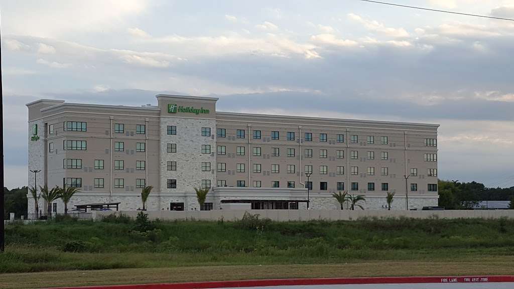 Holiday Inn Houston NE - Bush Airport Area | 18555 Kenswick Dr, Humble, TX 77338 | Phone: (281) 540-3600