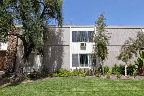 Colonial Gardens Apartments | 1096 N Mollison Ave #12, El Cajon, CA 92115, USA | Phone: (619) 593-7715