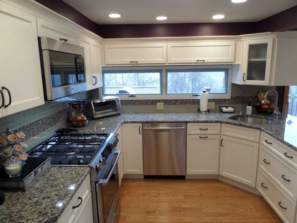 Specialty Kitchens Inc | 4 Hudson Park Dr, Hudson, NH 03051, USA | Phone: (603) 883-9154