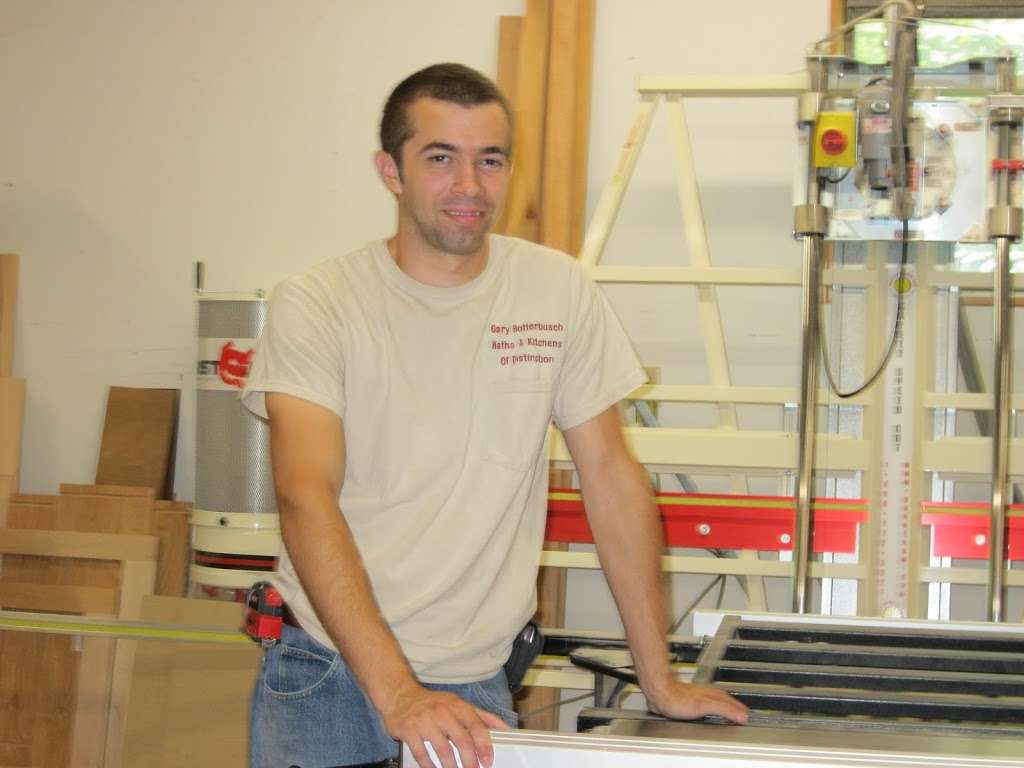 Gary W Botterbusch Inc | 2255 Church Rd, York, PA 17408, USA | Phone: (717) 764-0865