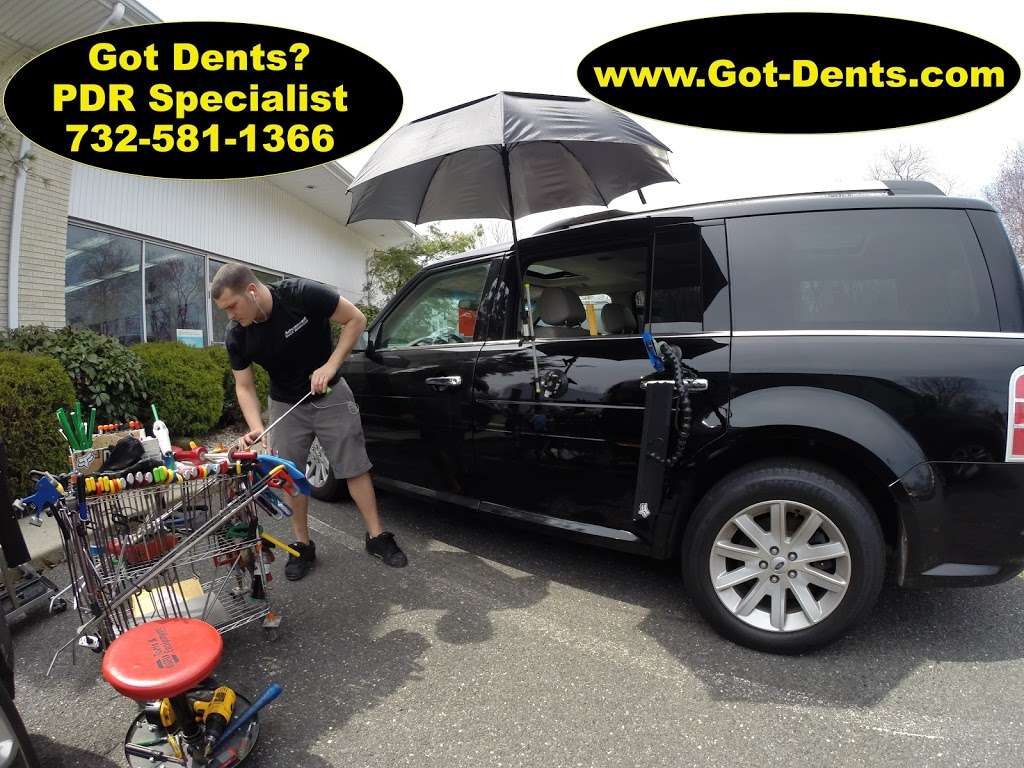 Advanced Dent Removal LLC | 1935 Whitesville Rd, Toms River, NJ 08755 | Phone: (732) 581-1366