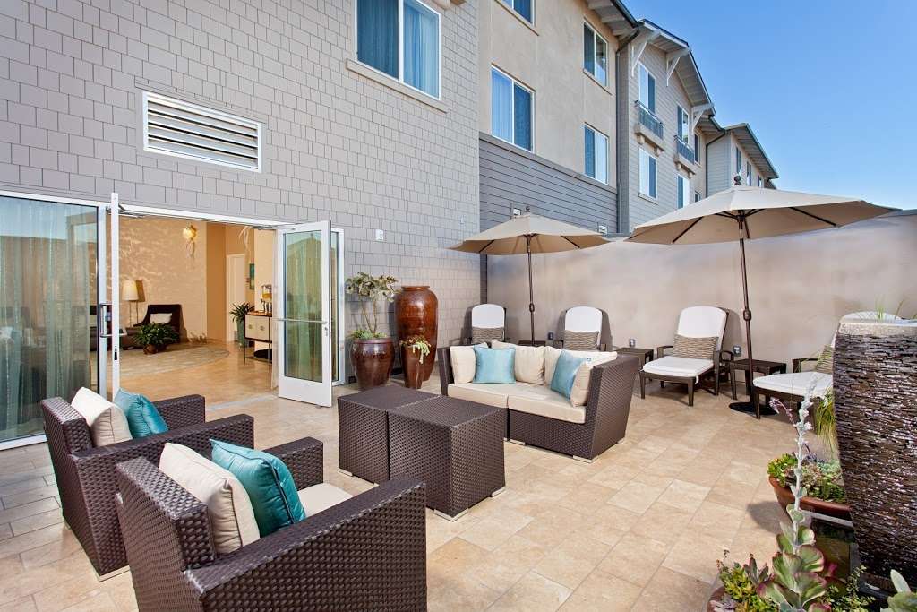 Cape Rey Carlsbad Beach, a Hilton Resort and Spa | 1 Ponto Rd, Carlsbad, CA 92011, USA | Phone: (760) 602-0800