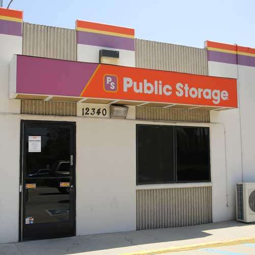 Public Storage | 12340 Lower Azusa Rd, Arcadia, CA 91006, USA | Phone: (626) 377-4601