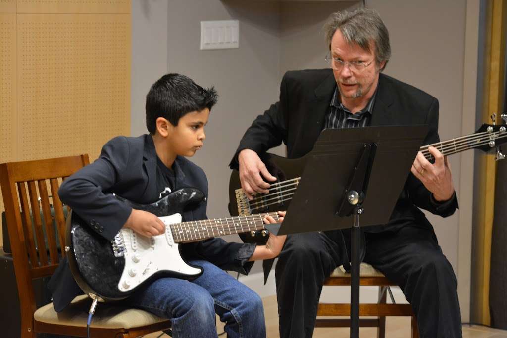 The Most Music School | 173 Essex Ave, Metuchen, NJ 08840, USA | Phone: (732) 515-9444