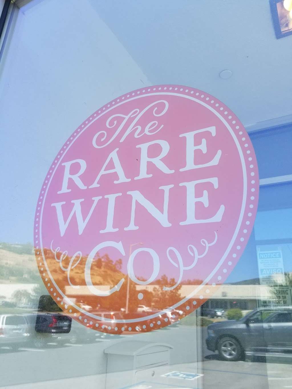 The Rare Wine Co. | 280 Valley Dr, Brisbane, CA 94005, USA | Phone: (415) 319-9000
