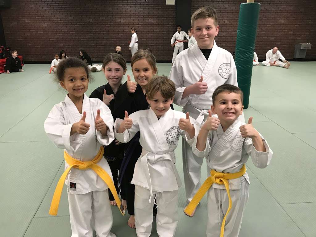 MacKenzie & Yates Martial Arts - Atco | 302 White Horse Pike, Atco, NJ 08004, USA | Phone: (856) 719-1411