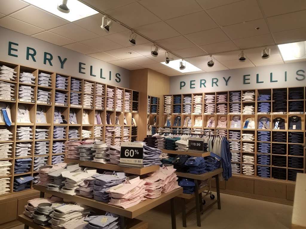 Perry Ellis | 8200 Vineland Ave #445, Orlando, FL 32821, USA | Phone: (407) 238-7769