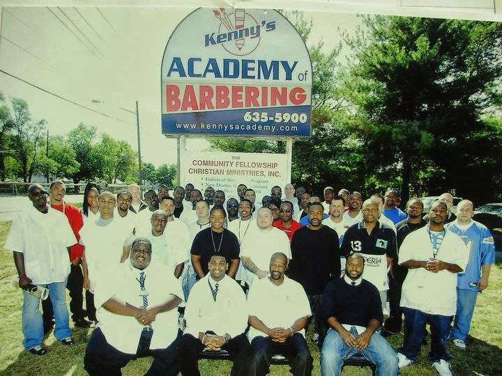 Kennys Academy of Barbering | 2150 Lafayette Rd, Indianapolis, IN 46222 | Phone: (317) 635-5900