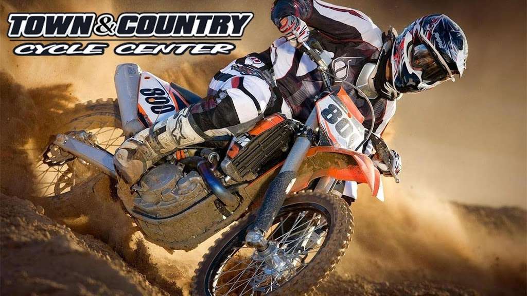Town and Country Cycle Center | 115 NJ-23 N, Wantage, NJ 07461, USA | Phone: (973) 875-2111