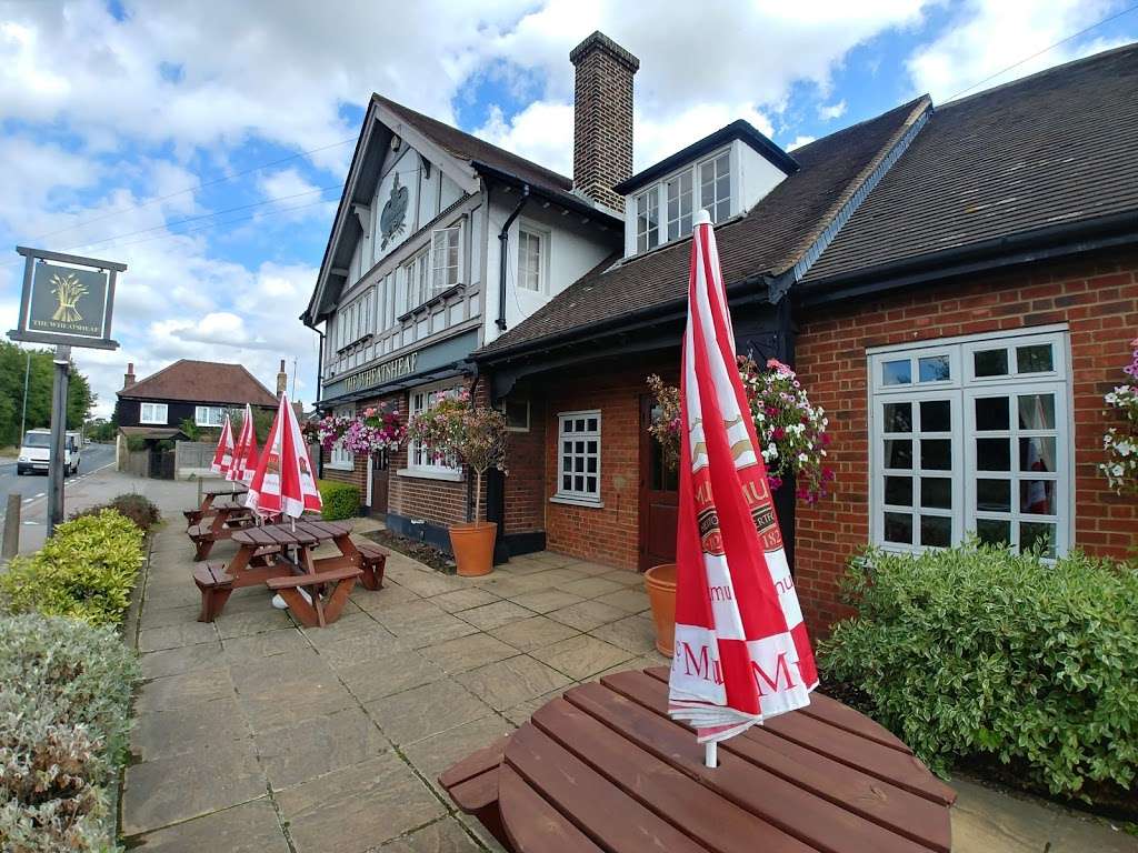 Wheatsheaf | Crooked Mile, Waltham Abbey EN9 2ES, UK | Phone: 01992 711266