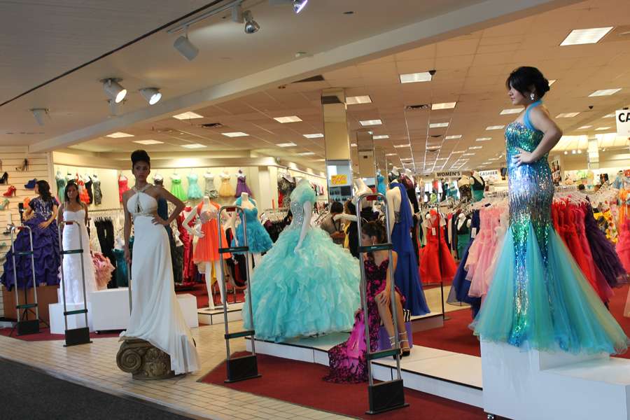 La Vida Fashion | 3751 Irving Mall, Irving, TX 75062, USA | Phone: (972) 255-5100