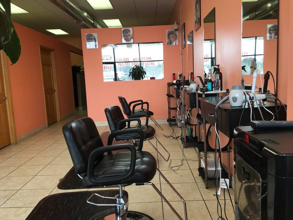 MN HAIRSTYLING | 8654 Central Ave NE, Minneapolis, MN 55434, USA | Phone: (763) 717-9090