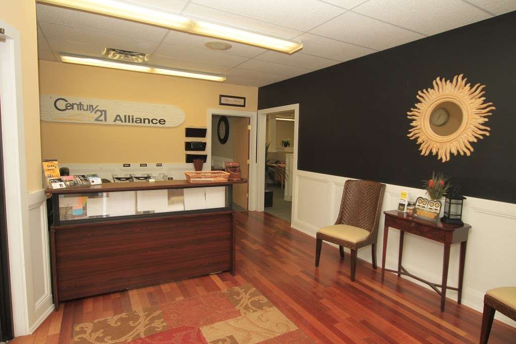 CENTURY 21 Alliance | 5811 New Jersey Ave, Wildwood, NJ 08260 | Phone: (609) 522-1212