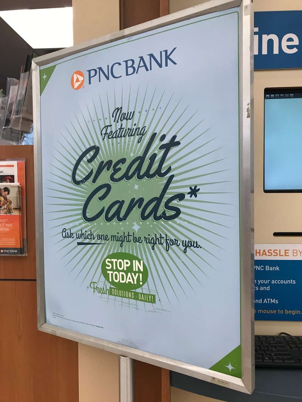 PNC Bank | 38069 Town Center Dr Unit 9, Millville, DE 19967, USA | Phone: (302) 537-2321