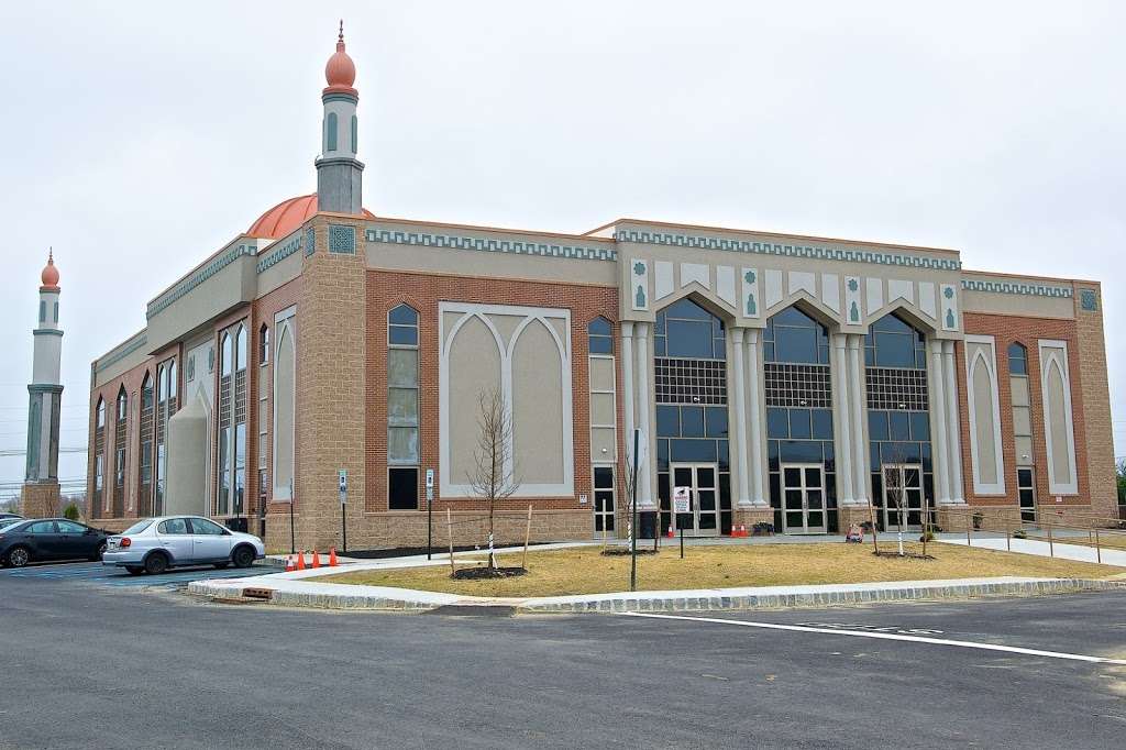 Muslim Center Of Greater Princeton | 2030 Old Trenton Rd, West Windsor Township, NJ 08550, USA | Phone: (609) 336-7602