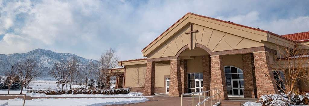 Red Rocks Baptist Church | 14711 W Morrison Rd, Morrison, CO 80465 | Phone: (303) 922-8301