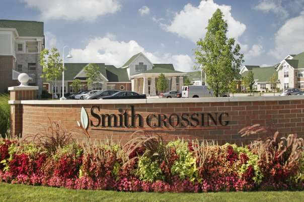 Smith Crossing | 10501 Emilie Ln, Orland Park, IL 60467 | Phone: (708) 326-2300