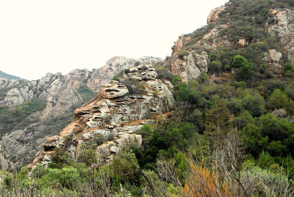 Malibu Creek State Park | 1925 Las Virgenes Rd, Calabasas, CA 91302, USA | Phone: (818) 880-0367