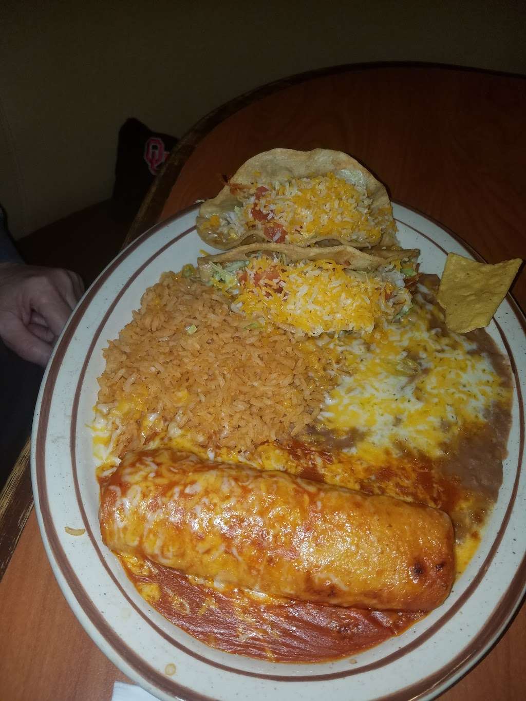 Ranch Enchilada | 4965 Valley View Ave, Yorba Linda, CA 92886 | Phone: (714) 961-1207