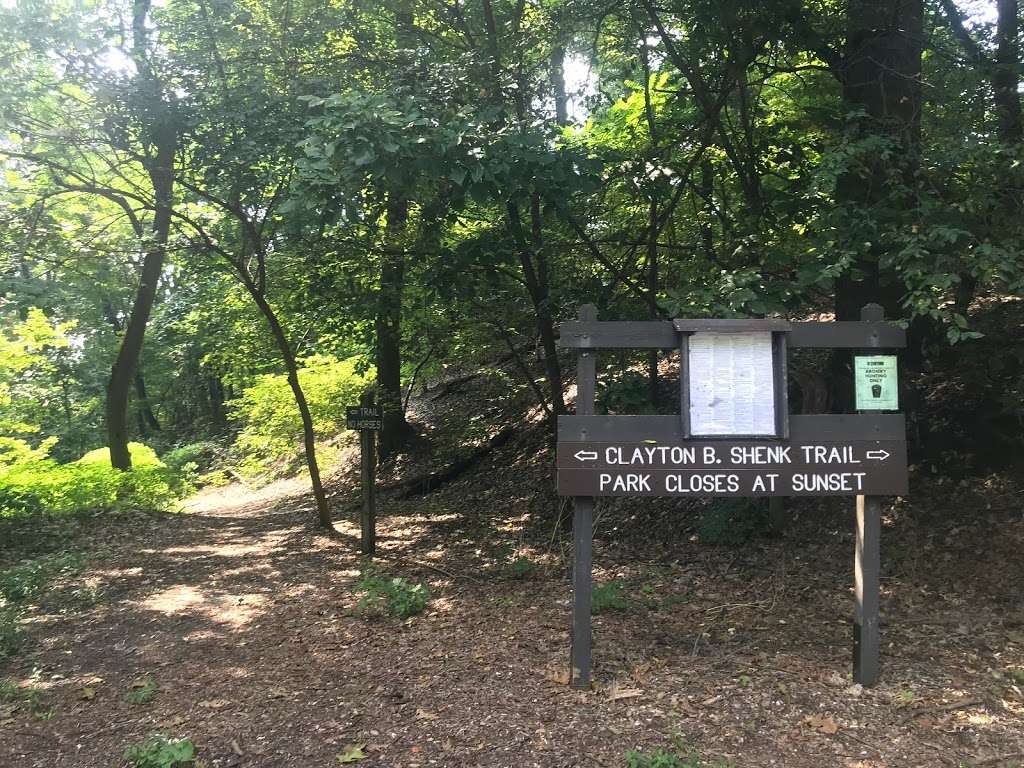 Clayton B Shenk Trail | 3001174300000, Columbia, PA 17512