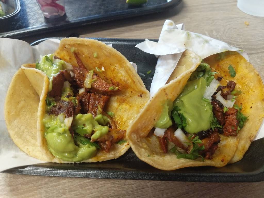 Tacos El Trompo "A Mexican Tradition" | 1879 Logan Ave suite c, San Diego, CA 92113 | Phone: (619) 844-0200
