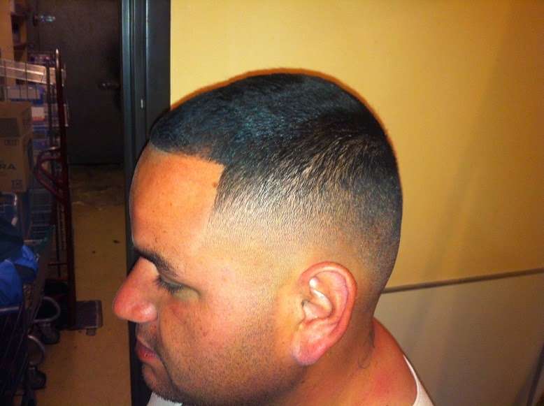 Rogers Cuts | 4125 Eileen St, Riverside, CA 92504, USA | Phone: (951) 252-5499