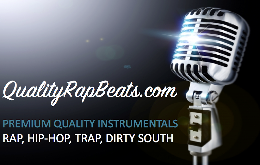 Quality Rap Beats | 330 S Creek Dr, Depew, NY 14043, USA | Phone: (866) 943-9990