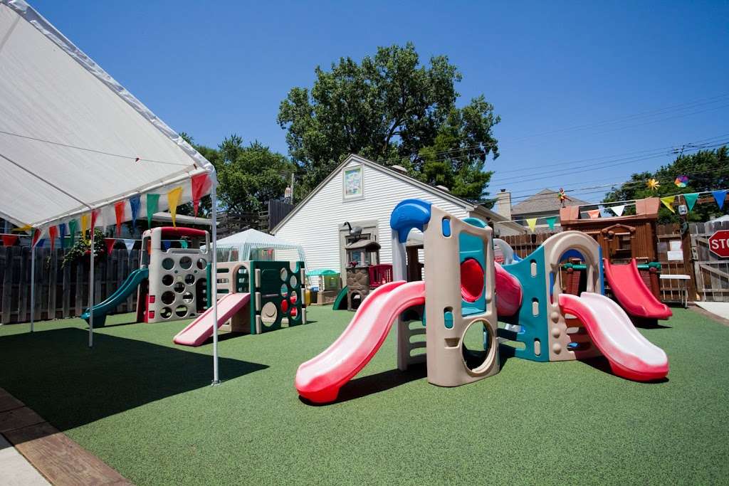 Little Red Riding Hood Daycare Center | 7626 W Foster Ave, Chicago, IL 60656, USA | Phone: (773) 594-1111