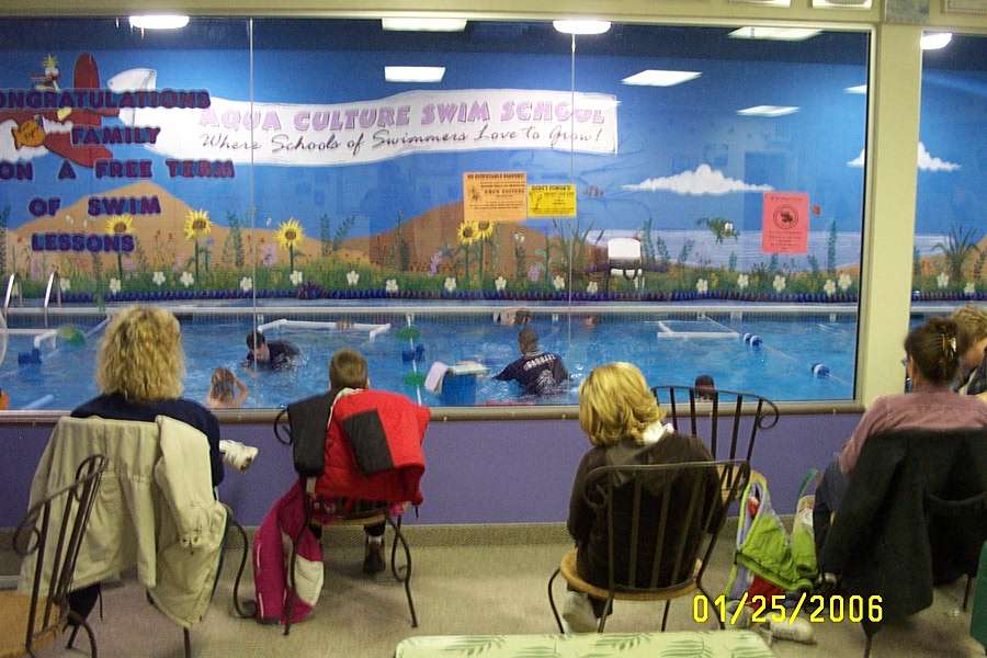 Aqua Culture Swim School & Training Center | 2213-A, Commerce Rd, Forest Hill, MD 21050, USA | Phone: (410) 420-7665
