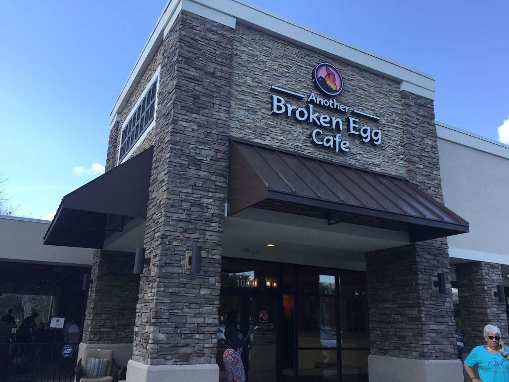 Another Broken Egg Cafe | Central Parc at Heathrow, 920 International Pkwy, Lake Mary, FL 32746, USA | Phone: (321) 363-0548