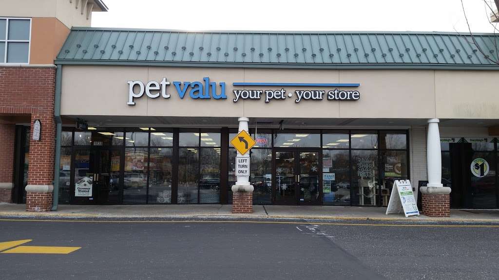 pet valu pet store