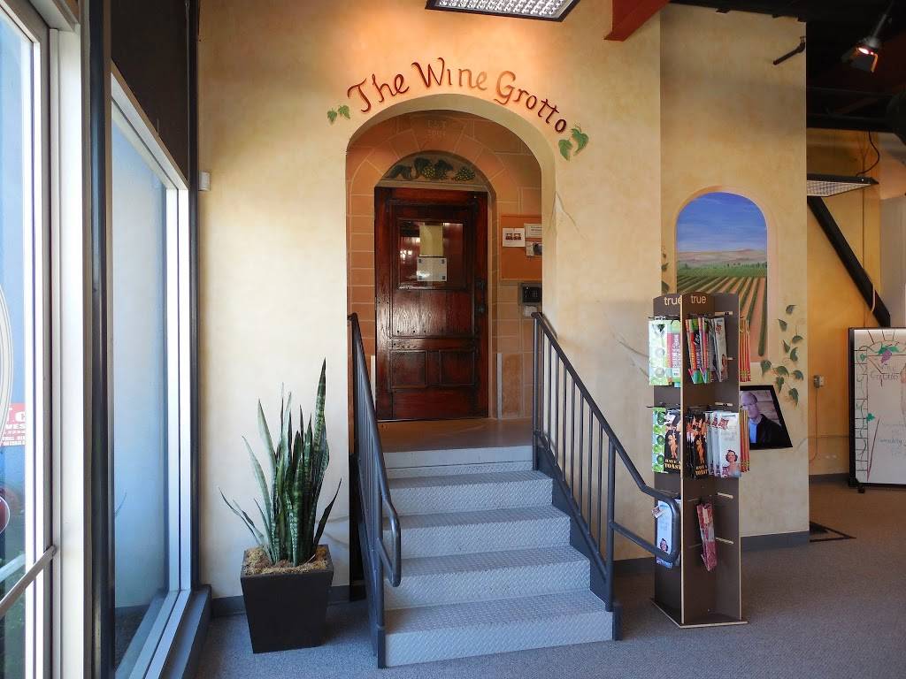 The Wine Grotto | 2233 E Foothill Blvd #200, Pasadena, CA 91107 | Phone: (626) 275-2150