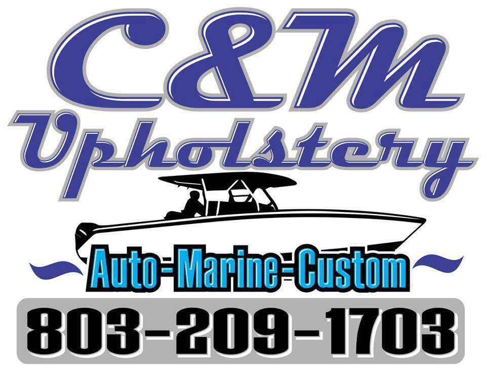 C&M Upholstery | 544 River Rd, Fort Lawn, SC 29714, USA | Phone: (803) 209-1703