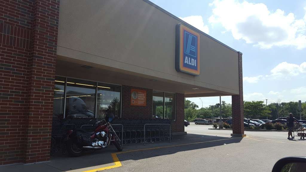 ALDI | 10475 Blue Ridge Blvd, Kansas City, MO 64134 | Phone: (855) 955-2534