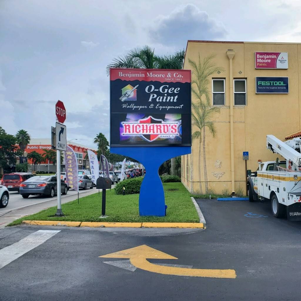 LED Miami Signs | 147 SW 57th Ave, Miami, FL 33144, USA | Phone: (305) 328-9557