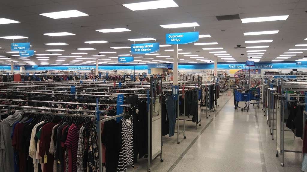 Ross Dress for Less | 39196 10th St W, Palmdale, CA 93551, USA | Phone: (661) 538-9937